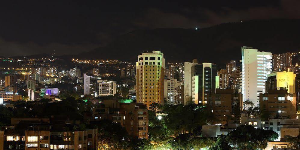 Sites Hotel Medellin Exterior photo Maracaibo