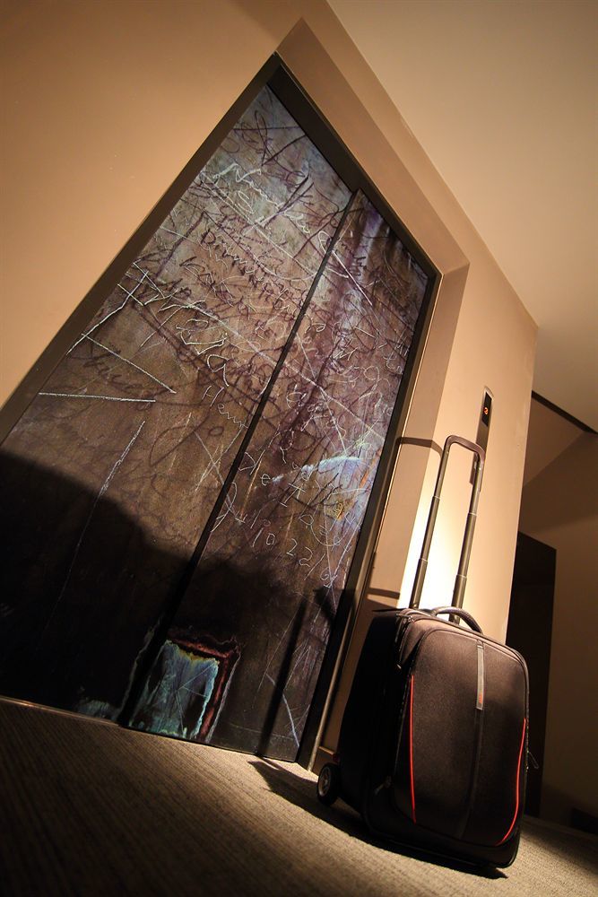Sites Hotel Medellin Exterior photo Marble wall